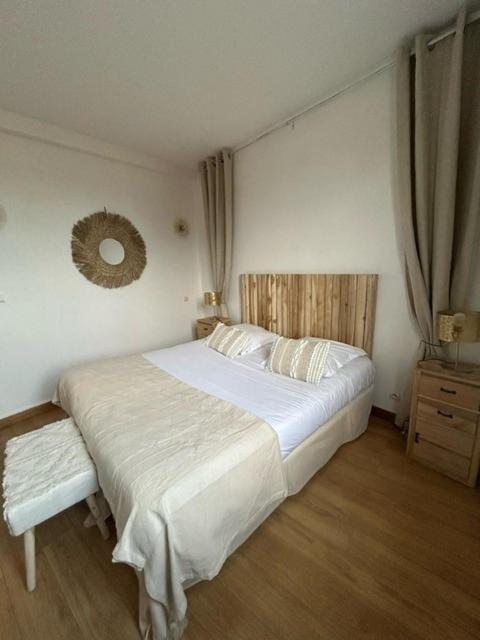 Hotel De La Mer - Deauville Blonville - Boutique Hotel De Charme Vue Mer Ou Campagne - Acces Direct Plage Ngoại thất bức ảnh