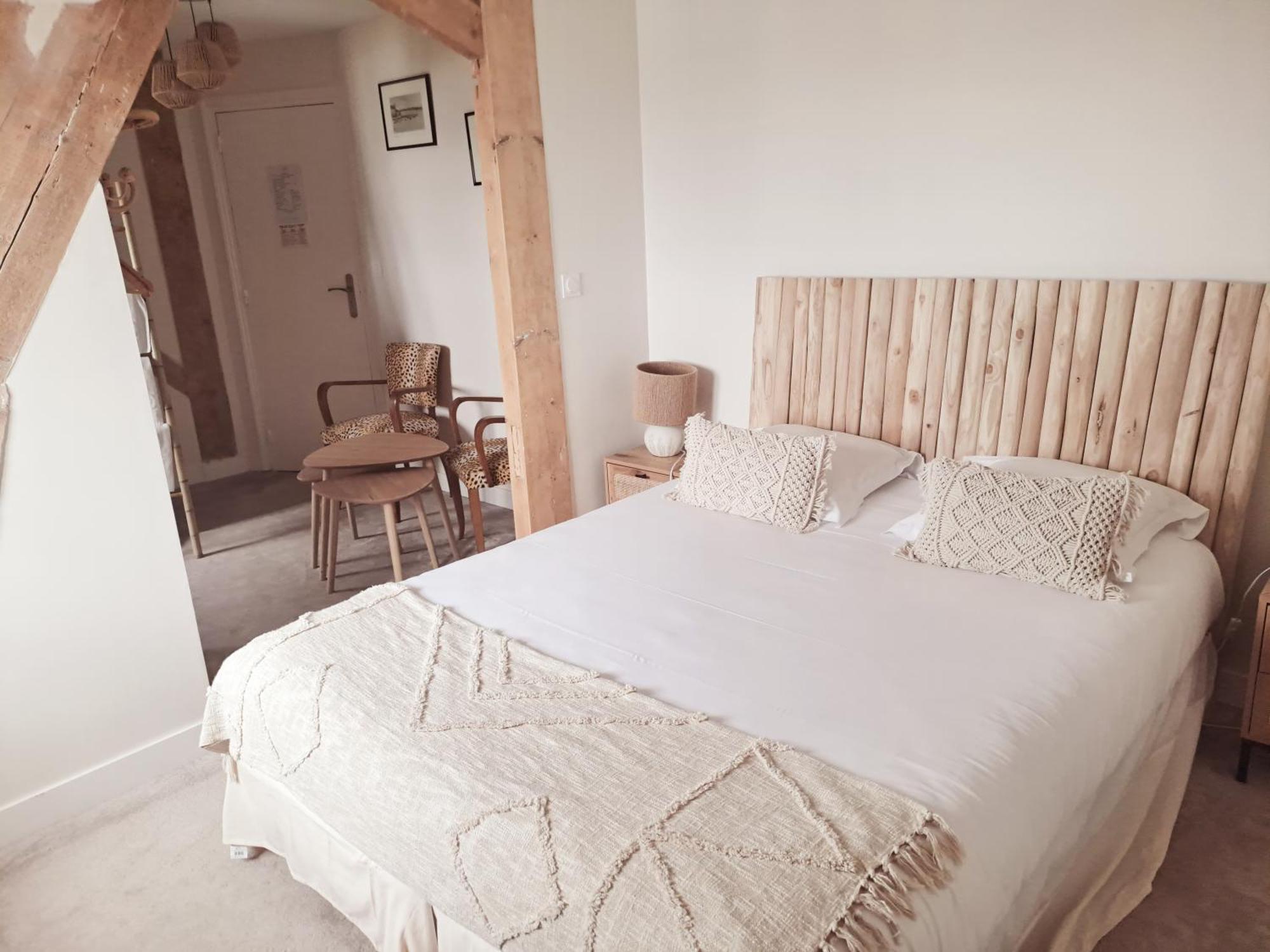 Hotel De La Mer - Deauville Blonville - Boutique Hotel De Charme Vue Mer Ou Campagne - Acces Direct Plage Ngoại thất bức ảnh