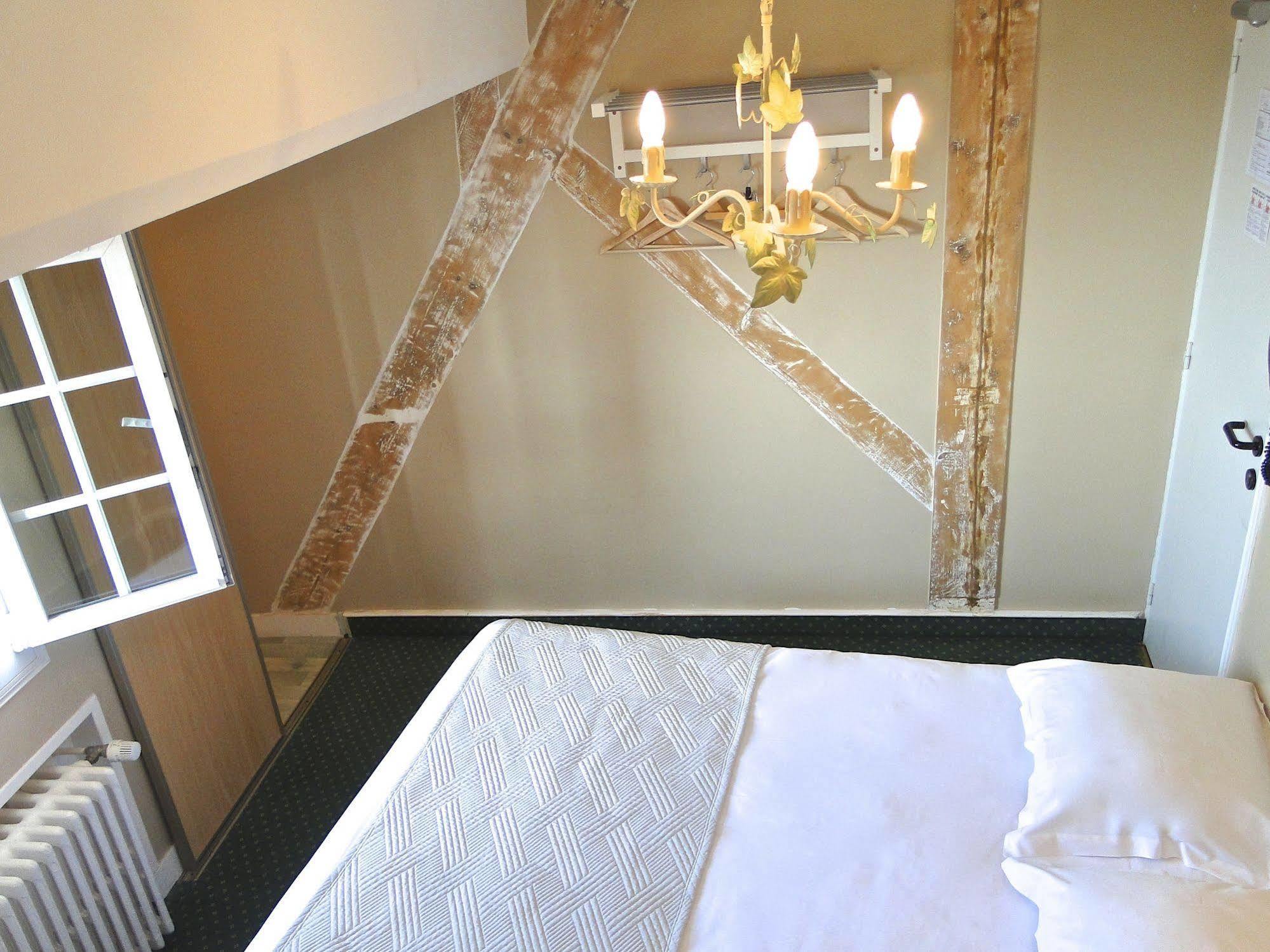 Hotel De La Mer - Deauville Blonville - Boutique Hotel De Charme Vue Mer Ou Campagne - Acces Direct Plage Ngoại thất bức ảnh